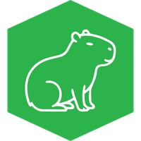 $5,000 Raised - Capybara Behind the Scenes for 4